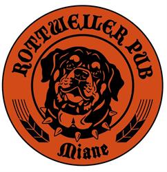 Rottweiler Pub Miane