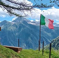 Info Point ValleAntrona