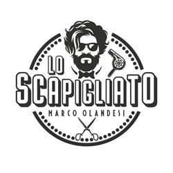LO SCAPIGLIATO - Marco Olandesi