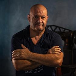 Antonello Malica Calzoleria Artigiana
