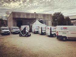 EMC Srl