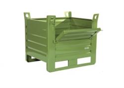 Dagnini Ermanno Contenitori Metallici Srl