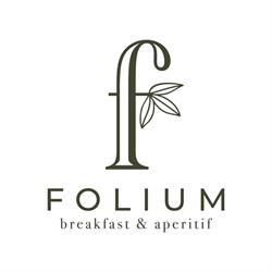 Folium - Breakfast & Aperitif