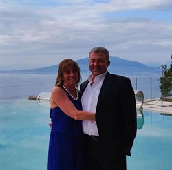 Villa Luciana B&B Sorrento