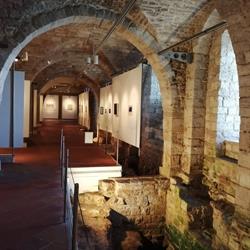 Sala dei Templari