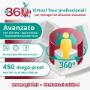 Virtual Tour Avanzato