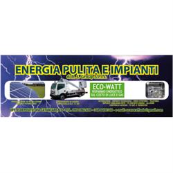 Energia Pulita e Impianti di R.S. Group
