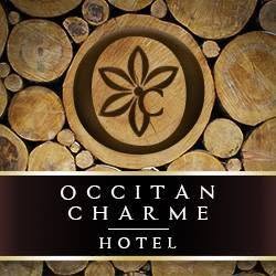 Hotel Occitan Charme