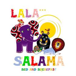 LALA SALAMA B&B