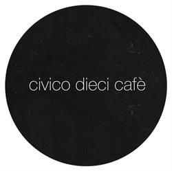 civico dieci cafè