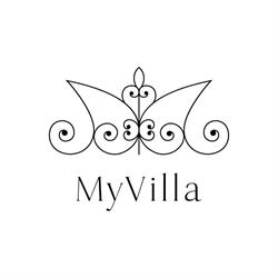 MyVilla - B&B - Guest House