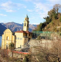Oratorio di Pognana Lario