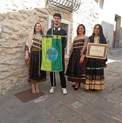 Olea, pro loco di Oliveto Lucano