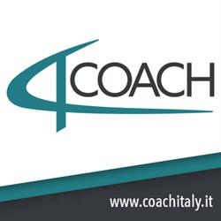 Coach Italy