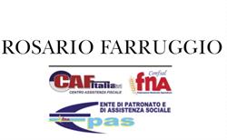 Patronato - CAF