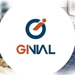 Ginial - Utility Manager - Luce Gas e Telefonia
