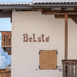 Apartments Belstè