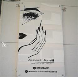 Alessandra Borrelli Estetica e Solarium