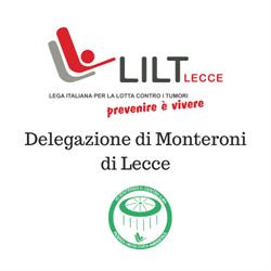 Lega Italiana Per La Lotta Contro I Tumori