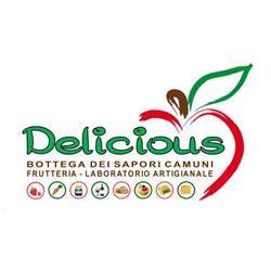 Gastronomia Delicious