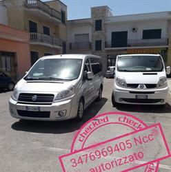 Travel service soc. Coop.
