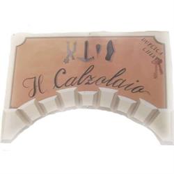 Calzolaio Maurizio Risuolificio Calignano Mondovì