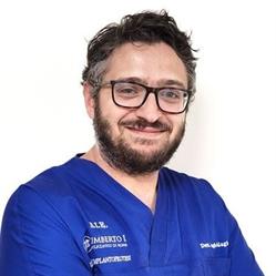 Biagio Alagia, Dentista