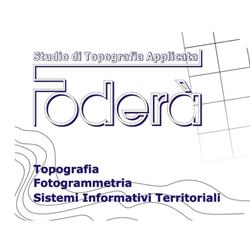 Studio di Topografia Applicata Foderà