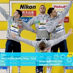 Esseci Nuoto