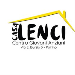 Padel Casa Lenci - Centro Giovani Anziani