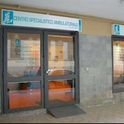 Poliambulatorio Roecker di Claudia Dello Iacovo SRL