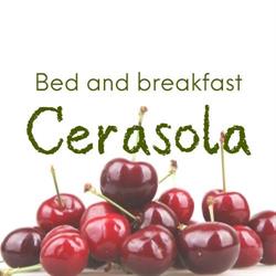 Bed and Breakfast "CERASOLA"