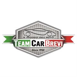 Team Car Brevi