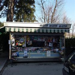 edicola graziosi