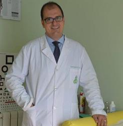 il dottore dei bambini