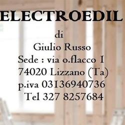 Electroedil di GIulio russo