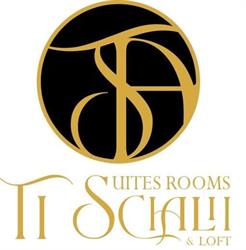 "Ti Scialíi Suites" Rooms and Relax