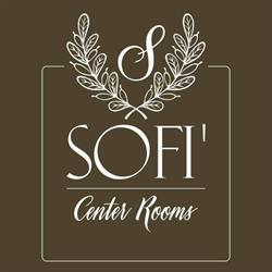 Sofì Center Rooms