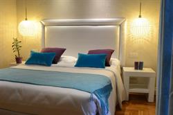 La Villetta Suite