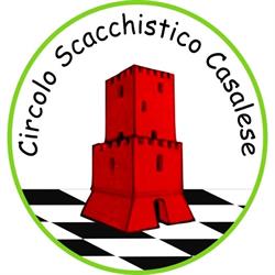 A.S.D. Circolo Scacchistico Casalese "Franco Pedrazzini"