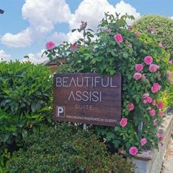 Beautiful Assisi Suite