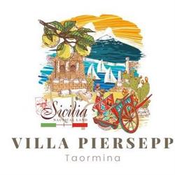 Villa Piersepp B&B Taormina