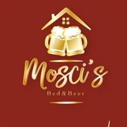 Mosci's Bed & Beer