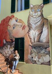 B&B i tre gatti