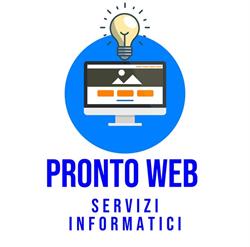 Pronto Web - Servizi Informatici di Salvatore