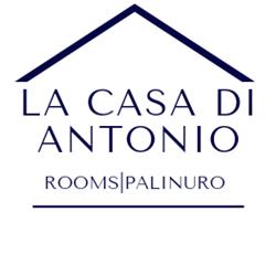 La Casa di Antonio, Rooms Palinuro