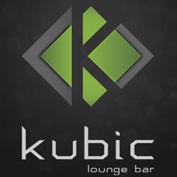 Kubic lounge bar