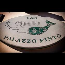 B&B Palazzo Pinto