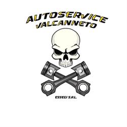 AutoService Valcanneto