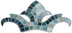Mosaici Andrea Iozzo